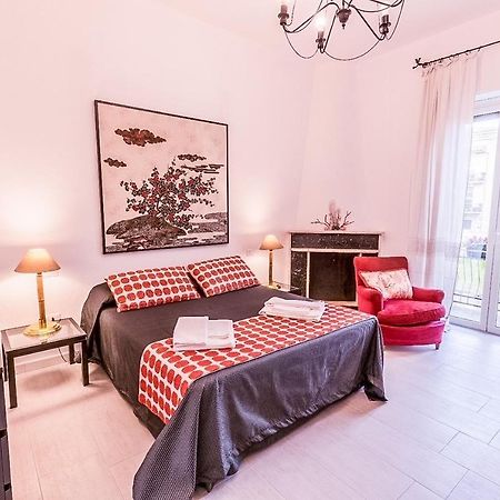 Apartamento Liguria Terrace Olbia Exterior foto