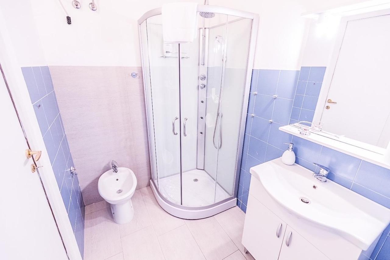 Apartamento Liguria Terrace Olbia Exterior foto