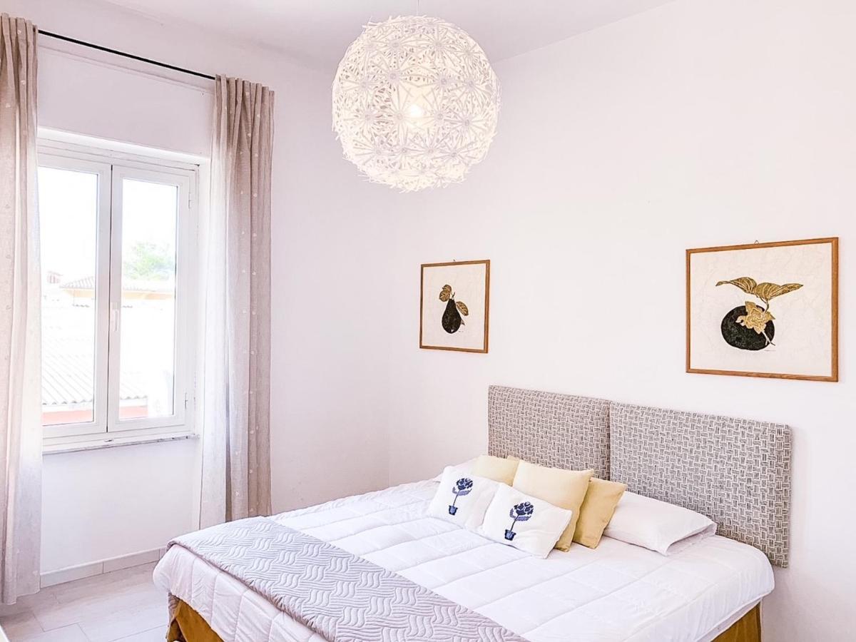 Apartamento Liguria Terrace Olbia Exterior foto