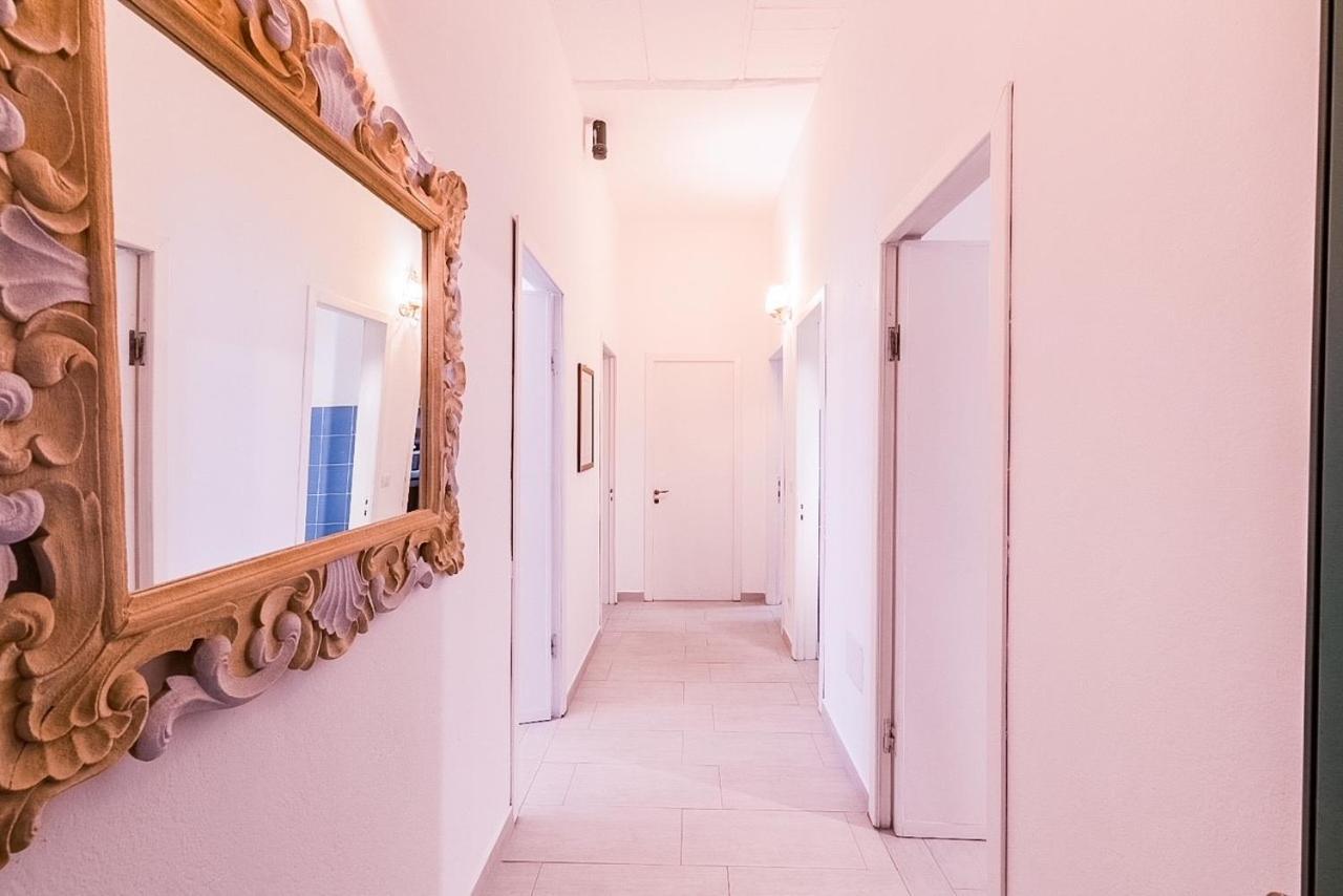Apartamento Liguria Terrace Olbia Exterior foto