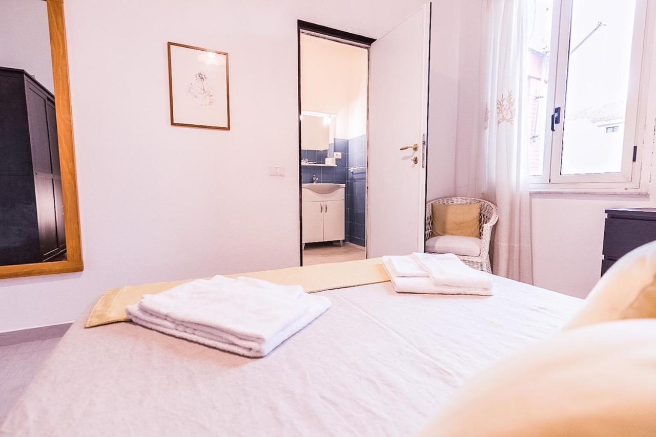 Apartamento Liguria Terrace Olbia Exterior foto