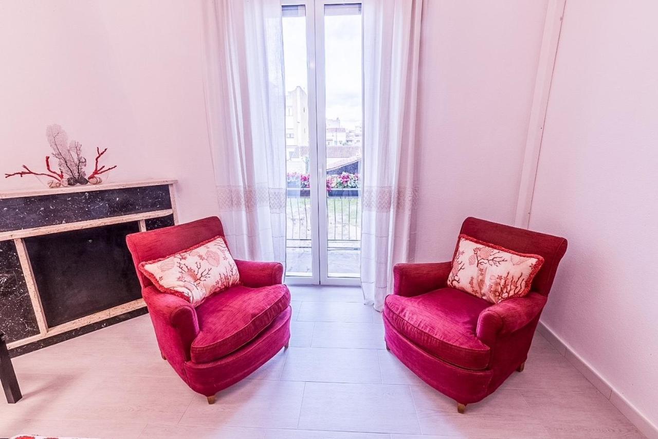 Apartamento Liguria Terrace Olbia Exterior foto