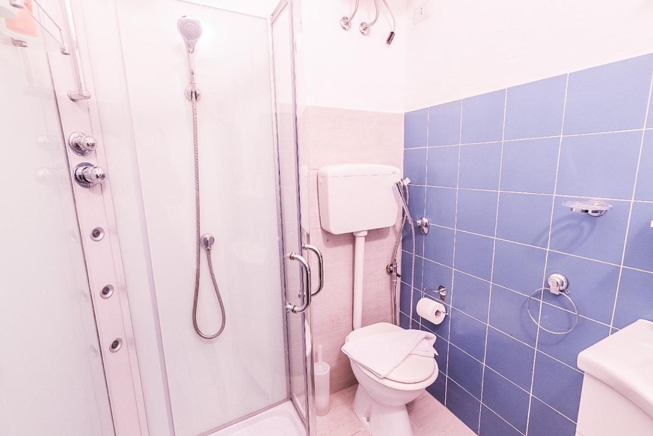Apartamento Liguria Terrace Olbia Exterior foto