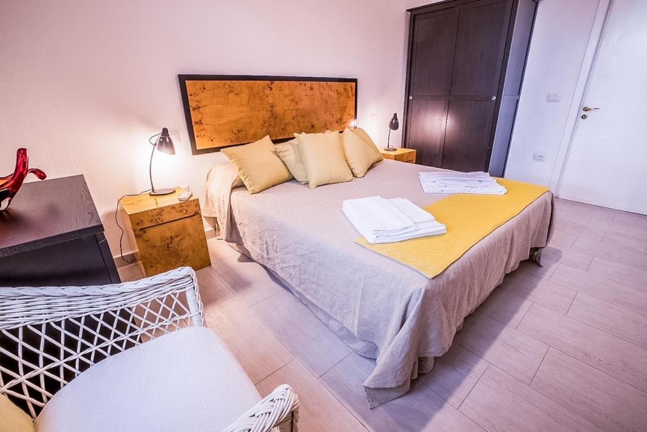 Apartamento Liguria Terrace Olbia Exterior foto
