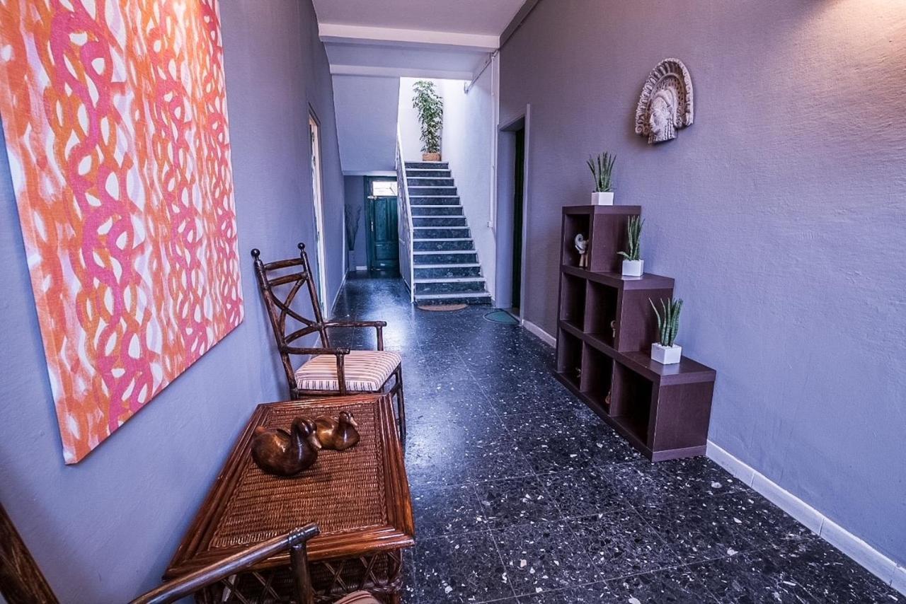 Apartamento Liguria Terrace Olbia Exterior foto